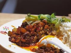 -北大家园食堂