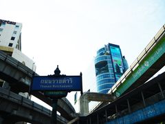 -暹罗广场