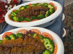 -馨越楼·点心·粤菜(赤坎店)