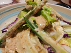 -小句号·精致料理(江南环球港店)