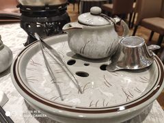 -如丰晟宴(长安万达店)