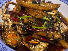 -91小龙虾·香辣蛙(蛇口店)