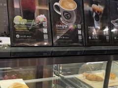 -逸派咖啡 EPARKCOFFEE(广安门店)