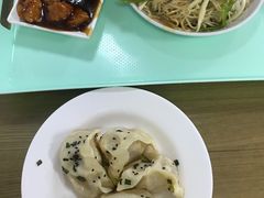 锅贴-玉华饮食店(茅台路店)