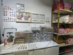 -尤米一站式美甲美睫