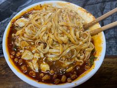 -西月城谭豆花(光华店)