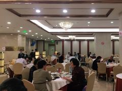 大堂-顺风海鲜港(金玉兰店)