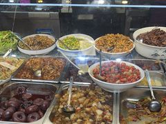 -梅溪·小伙子干挑面(安吉总店)