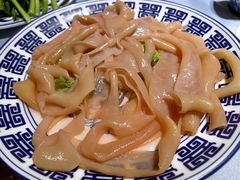 极品鹅肠-龙森园火锅(琴台路店)
