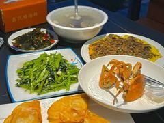 -鑫悦楼煎蟹·16年海鲜大排档