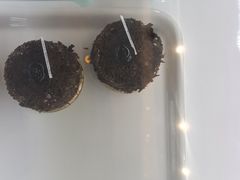 -芳博滋法式甜品(时代店)