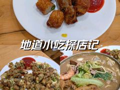 -福祥厦门小馆(舟孟北路店)