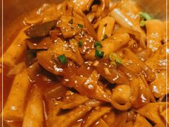 -kingkong大猩猩烤肉(CBD店)