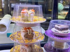 -伊秀·手握寿司·料理(裕华万达广场店)