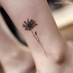 -飛凡TATTOO纹身•原创