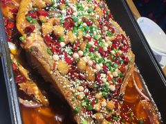 -小小河边鱼(天润城店)