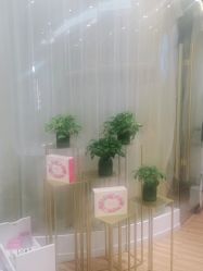 -TTNAIL天天美甲