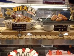 -DQ·蛋糕·冰淇淋(高新万达店)