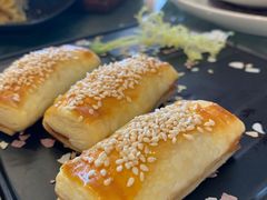 -白天鹅宾馆-宏图府餐厅
