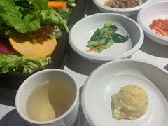 -本家韩国烤肉(青岛万象城店)