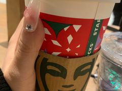 -星巴克(北京新东安)