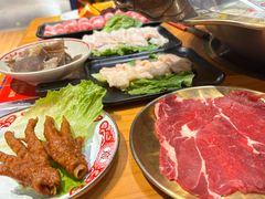 -九记潮汕现切鲜牛肉自助火锅(长沙·方圆荟店)