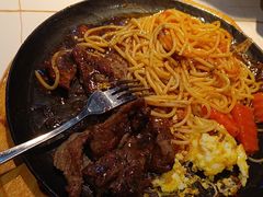 -豪享来中西餐厅(隆昌店)
