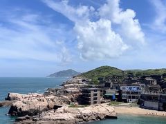 -东海半边山旅游度假区