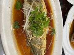 -望海潮海鲜店 特色家常菜(在海一方店)