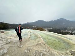 -白水台