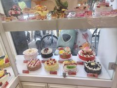 -味多美蛋糕(新和平里店)