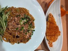 -醉面(中国传媒大学梆子井公寓店)