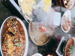 -涵家味土菜馆·徽州一绝臭鳜鱼(三河古镇店)