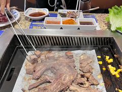 -阿亲家·韩式无限烤肉(春熙路店)