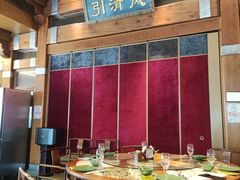 -那家小馆•北京菜•烤鸭(香山店)