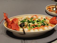 -宣和苑(华侨新村店)