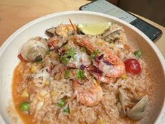 -麦田工坊(月湖店)