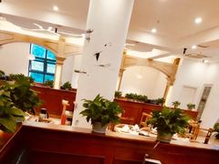 -守柴炉烤鸭(中海国际店)