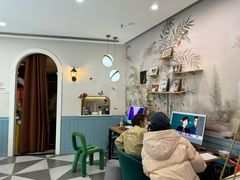 -拾光秀照相馆(石家庄勒泰中心店)