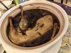 -新聚丰菜馆(太监弄店)