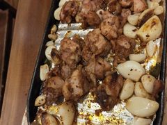 -老东镇啤酒屋海鲜加工·蒸汽海鲜·海鲜烧烤(台东店)