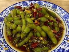 -江城燕子大排档(江汉路步行街店)