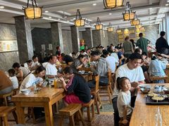 -清真马杰山牛肉汤馆