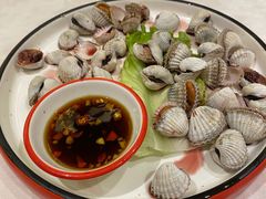 -小厨师·二十年沈家门小海鲜(百井坊巷店)