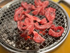 -姜虎东白丁烤肉(深圳湾后海汇店)