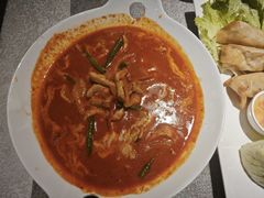 -芭提雅PHO THAI(美美1店)