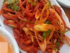 -全州拌饭馆(断桥店)