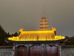 -大慈恩寺(大雁塔)