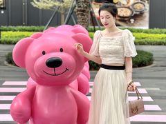 -东莞松山湖万象汇