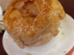-华安国际大酒店-餐厅